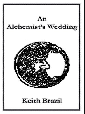cover image of An Alchemist's Wedding